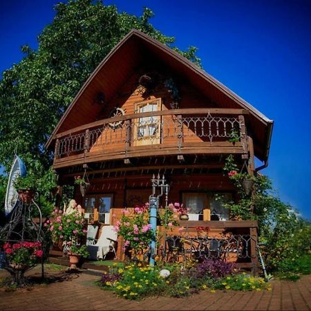 U Kowala Apartment วาดีสวาโวโว ภายนอก รูปภาพ