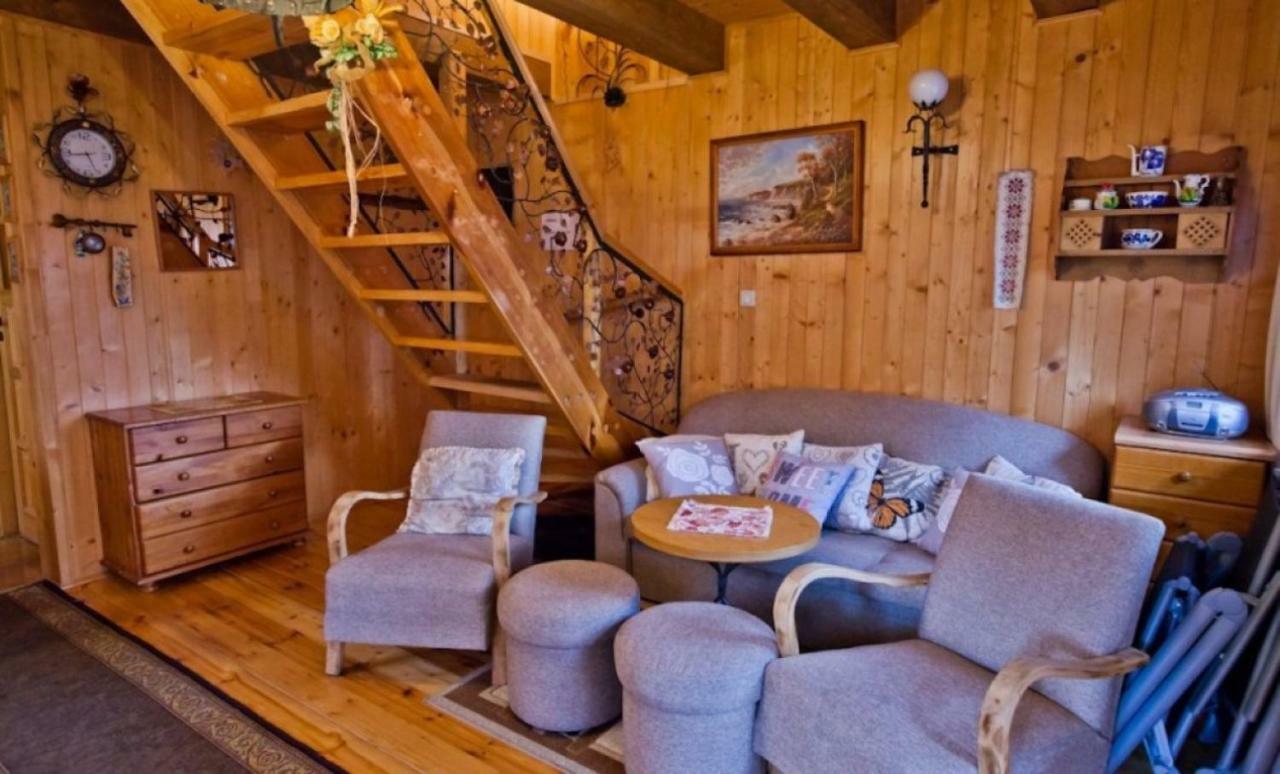 U Kowala Apartment วาดีสวาโวโว ภายนอก รูปภาพ