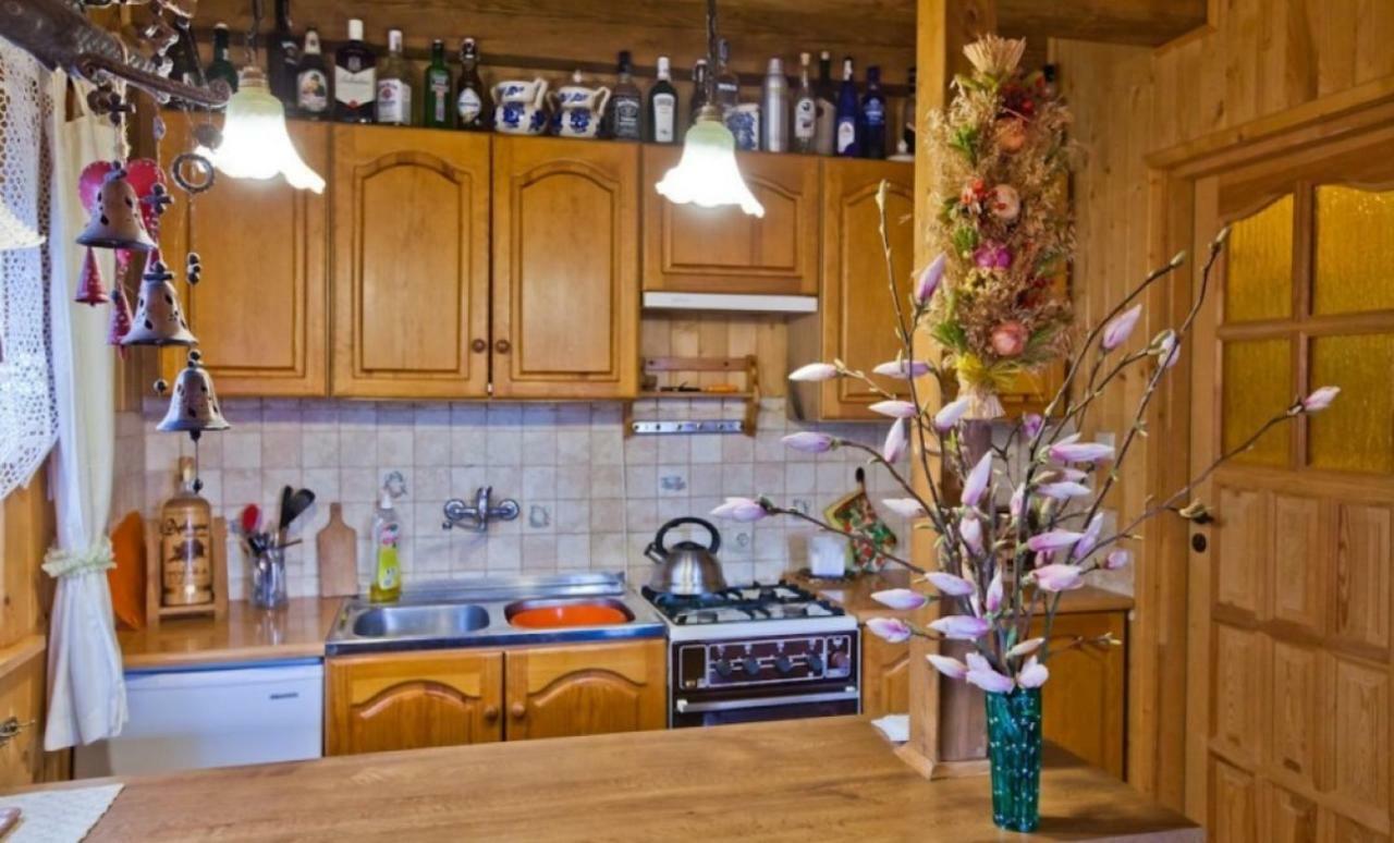 U Kowala Apartment วาดีสวาโวโว ภายนอก รูปภาพ