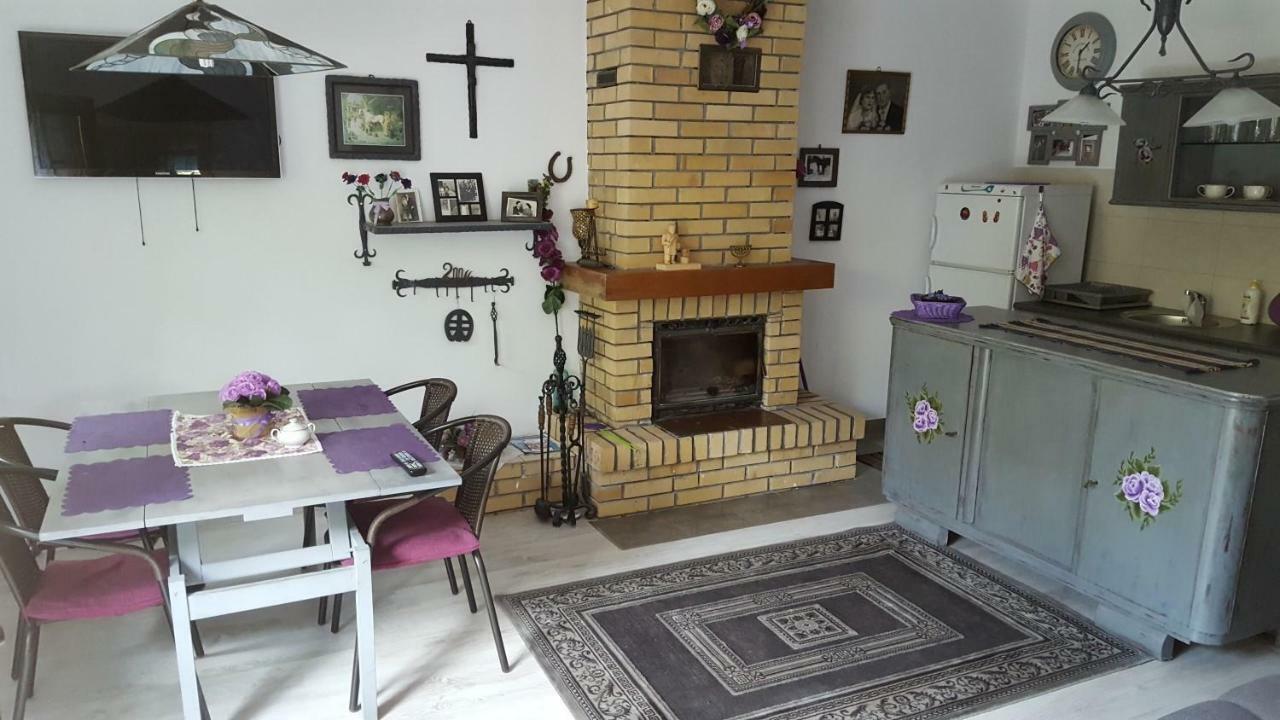U Kowala Apartment วาดีสวาโวโว ภายนอก รูปภาพ