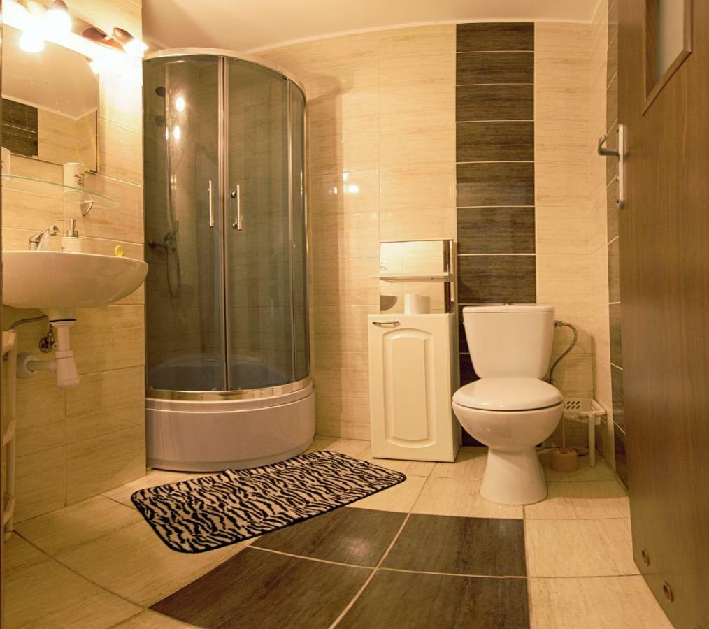 U Kowala Apartment วาดีสวาโวโว ภายนอก รูปภาพ