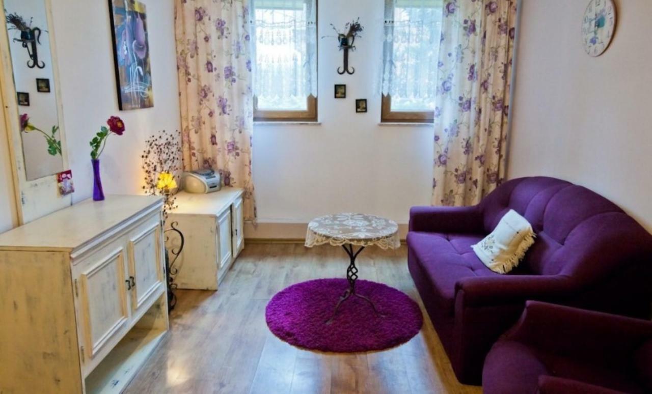 U Kowala Apartment วาดีสวาโวโว ภายนอก รูปภาพ